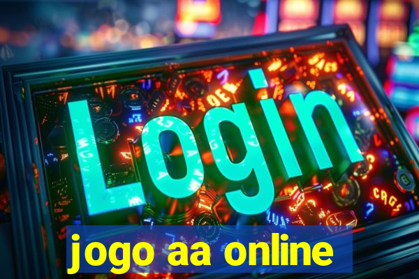 jogo aa online